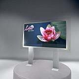 Icon of the asset:Advertising Panel 4.