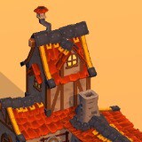 Icon of the asset:3D Forge Red