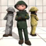 Icon of the asset:Little Soldier