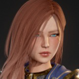 Icon of the asset:Knight Lady Kira