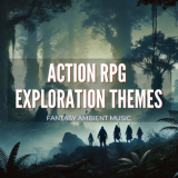 Icon of the asset:Action RPG Exploration Themes