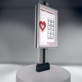 Icon of the asset:Advertising Panel 3.