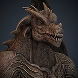 Icon of the asset:Draconid 2