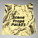 Icon of the asset:Scene Props Pack01