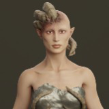Icon of the asset:HornedWoman