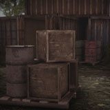 Icon of the asset:Versatile Props Pack Vol. 1 (Mobile Friendly)