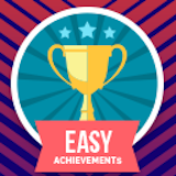 Icon of the asset:Easy Achievements and Leaderboards v2.0