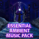 Icon of the asset:Essential Ambient Music Pack