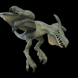Icon of the asset:Pterodactyl