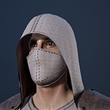Icon of the asset:Assasin Secretive