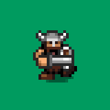 Icon of the asset:Pixel Viking