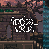 Icon of the asset:SideScroll Worlds SET2