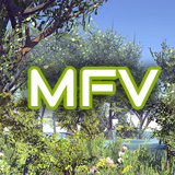 Icon of the asset:Mobile ForestVision