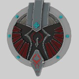 Icon of the asset:Weapons Pack Stylized Fantasy