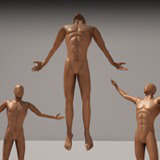Icon of the asset:Cult Animations 2