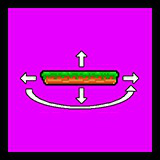 Icon of the asset:Platform Movement Advanced 3D & 2.5D