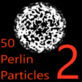 Icon of the asset:50 Perlin Particle Textures Part 2