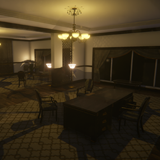 Icon of the asset:Vintage Office