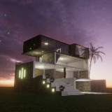 Icon of the asset:Royal Architectures Pack (New)