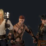 Icon of the asset:pirate collection 1