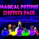 Icon of the asset:Potions Kit