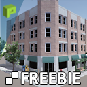 Icon of the asset:Freebie Pack