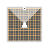 Icon of the asset:MiniMap Modular (Radar)