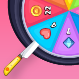 Icon of the asset:Hit Reward - Hit & Win