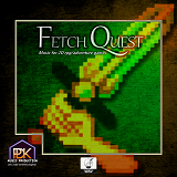 Icon of the asset:Fetch Quest 1 (music for 2d rpg/adventure games)