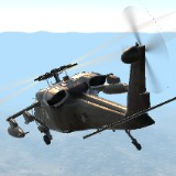 Icon of the asset:IHelicopter - Quick Helicopter Controller