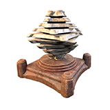 Icon of the asset:Ancient Artifact #11