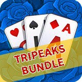 Icon of the asset:Tripeaks Solitaire Bundle
