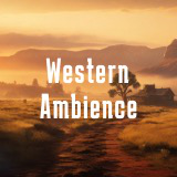 Icon of the asset:Western Music - Minimal Guitar Ambience
