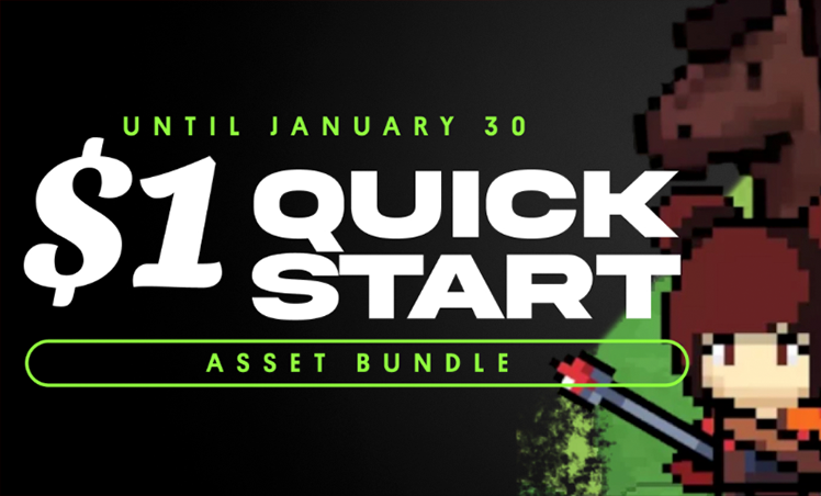 Quick Start Bundle - Only $1